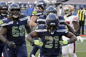 NFL: Seahawks derrotó a los 49ers y sumó su sexta victoria de la campaña