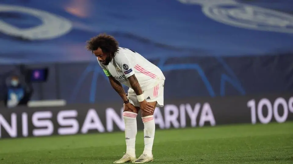 Real Madrid: Zidane recupera a Marcelo, Valverde, Odriozola y Rodrygo