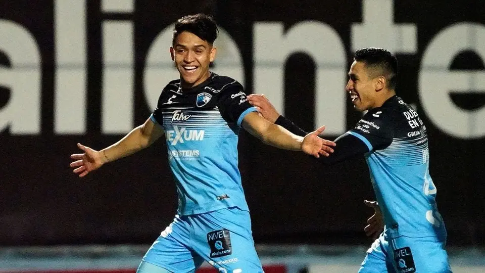 Liga de Expansión: Tampico Madero, con la mira puesta en Celaya antes que en la Final