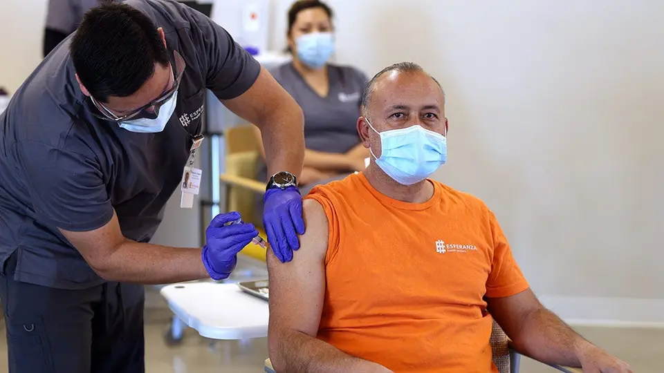 Novavax inició en México y Estados Unidos la Fase 3 de pruebas para la vacuna de Covid-19