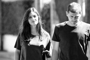 Iker Casillas: Sara Carbonero mandó emotivo mensaje al exportero por Día del Padre