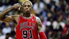 Rodman: Reveló los incidentes sexuales que sufrió durante sus famosas fiestas