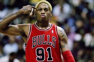 Rodman: Reveló los incidentes sexuales que sufrió durante sus famosas fiestas