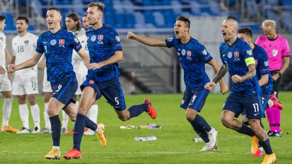 Euro 2020: ¿Cómo se jugarán las Finales del Repechaje?