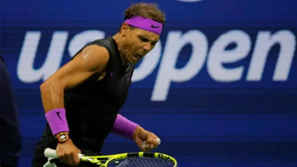 Rafael Nadal: El tenista jugará un torneo profesional de golf