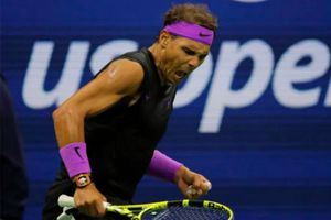 Rafael Nadal: El tenista jugará un torneo profesional de golf