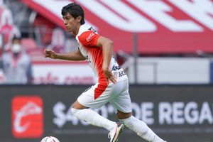 JJ Macías recibió tierno mensaje de apoyo del hijo de Rodolfo Cota