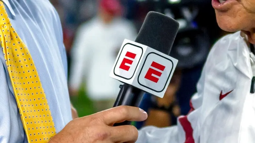 ESPN despedirá a 300 empleados por pandemia de Covid-19