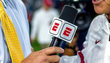 ESPN despedirá a 300 empleados por pandemia de Covid-19