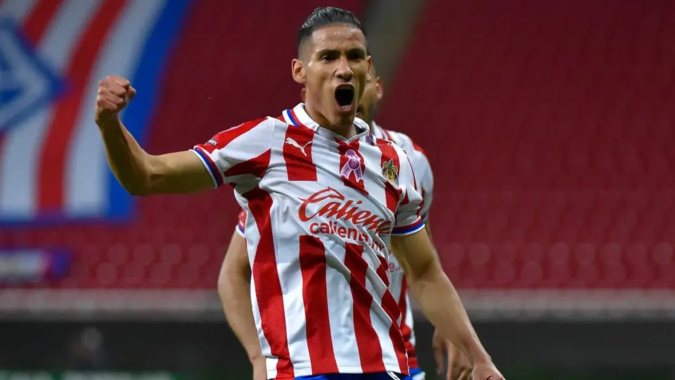 Chivas: Uriel Antuna consideró a la unión, la mayor fortaleza del Rebaño en el Guardianes 2020