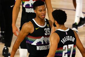 Nuggets se niega a ser eliminado ante el Jazz y habrá sexto juego
