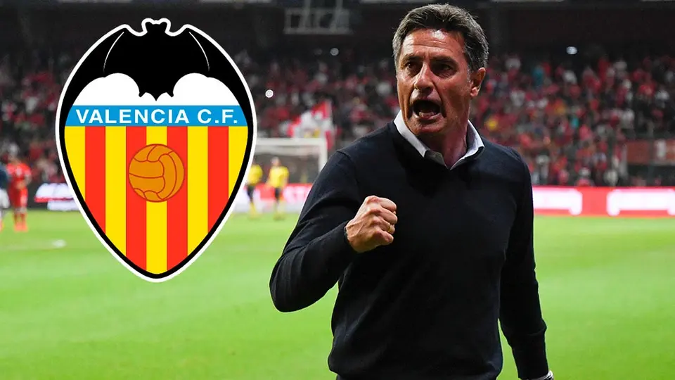 Míchel González: Valencia le hizo oferta al extécnico de Pumas