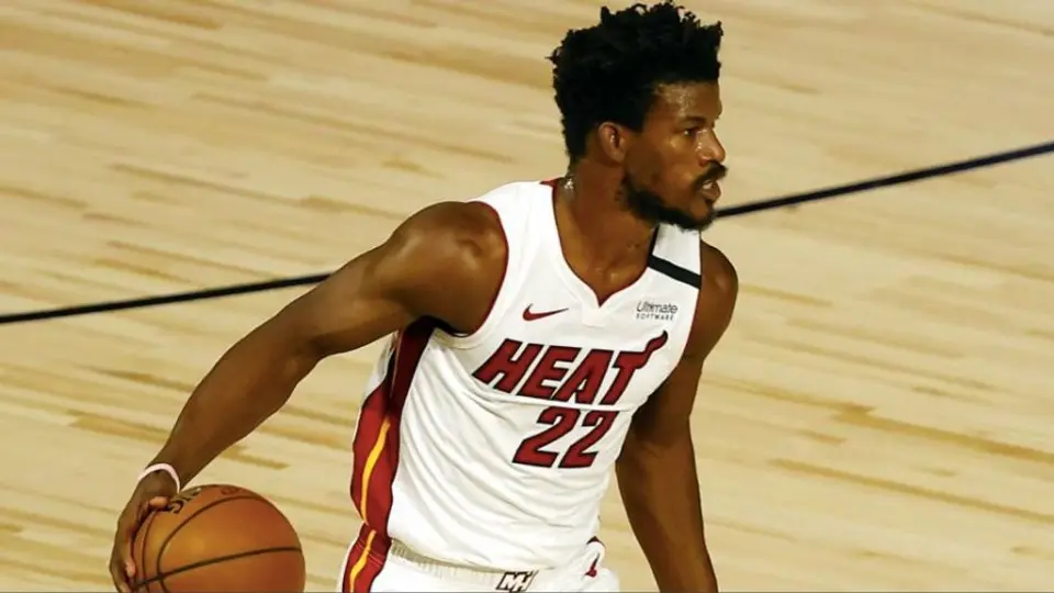 NBA: Jimmy Butler vende café a altos precios en la burbuja de Orlando