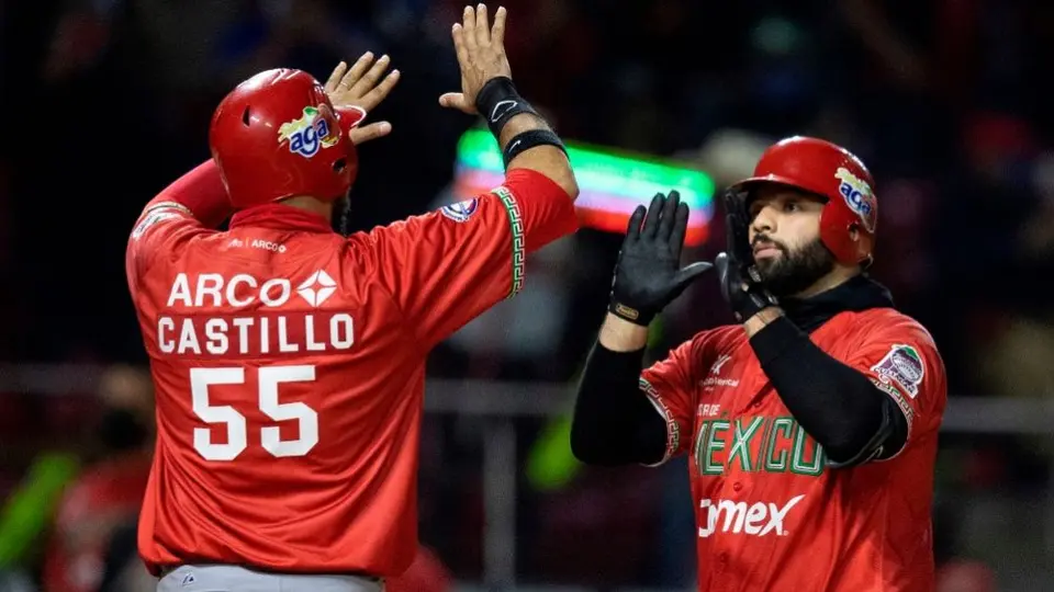 Serie del Caribe: México derrotó a Panamá y aún puede llegar a Semifinales