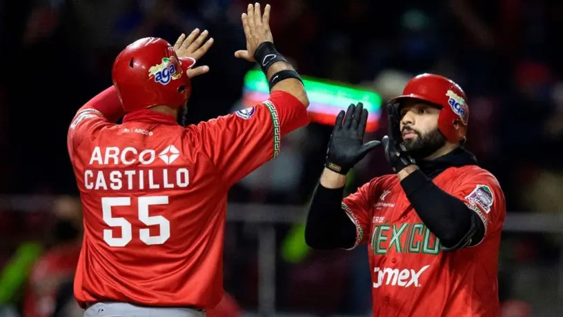 Serie del Caribe: México derrotó a Panamá y aún puede llegar a Semifinales