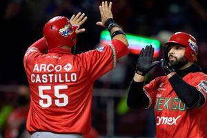 Serie del Caribe: México derrotó a Panamá y aún puede llegar a Semifinales