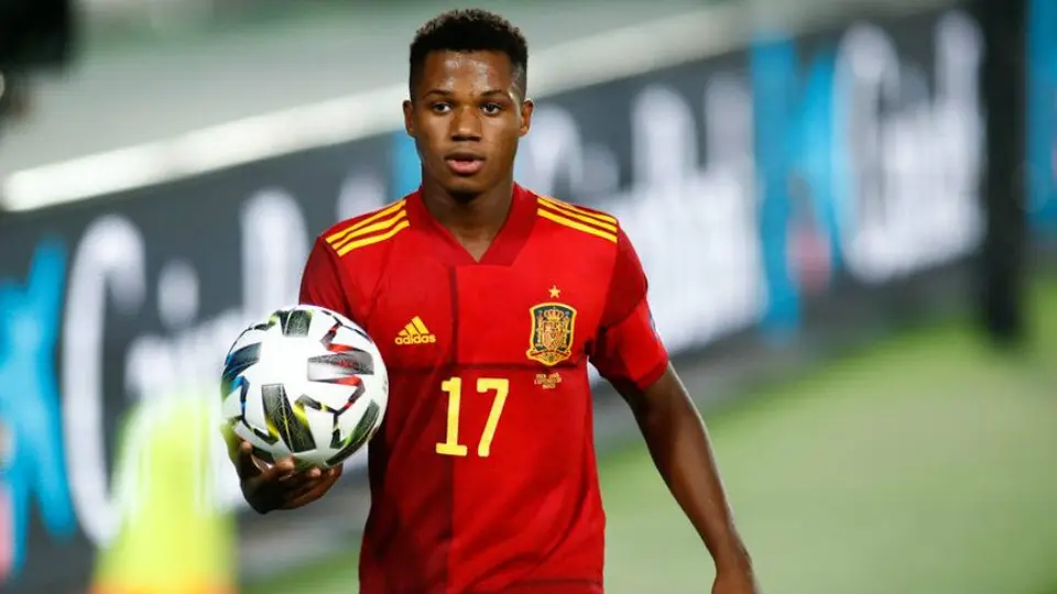 España: Con sangre nueva, La Furia Roja buscará derrotar a Suiza en la UEFA Nations League
