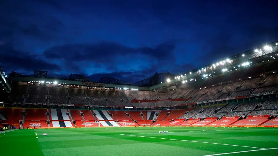 Premier League: Permitiría hasta 10 mil aficionados en sus estadios a partir de mayo