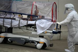 México alcanzó 929 mil 392 infectados de coronavirus; muertes ascienden a 91 mil 895