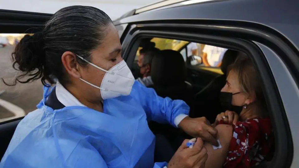 México alcanzó 2 millones 197 mil 160 infectados de coronavirus; muertes ascienden a 198 mil 239