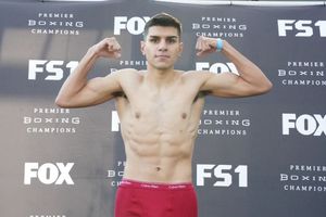 Jesús Ramos buscará coronarse en tres divisiones diferentes