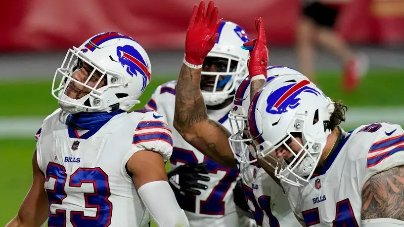Bills dan nuevo paso a Playoffs con victoria ante los 49ers