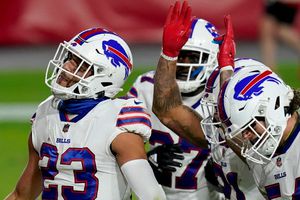 Bills dan nuevo paso a Playoffs con victoria ante los 49ers