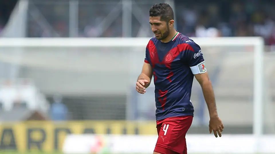 Chivas: Vucetich aseguró que evaluarán posible llegada de Jair Pereira