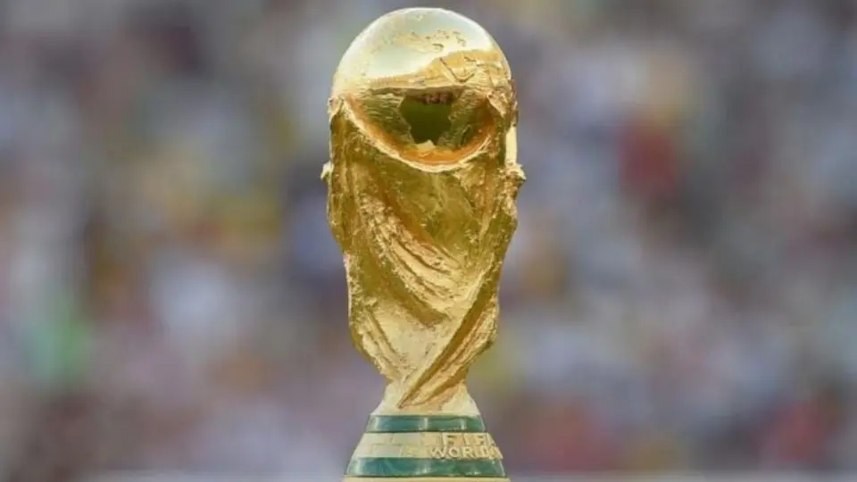 Arsene Werner propone que el Mundial y la Eurocopa se jueguen cada dos años