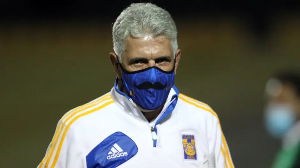 Tigres: Tuca Ferretti renovará dos años con opción de un tercero como técnico felino