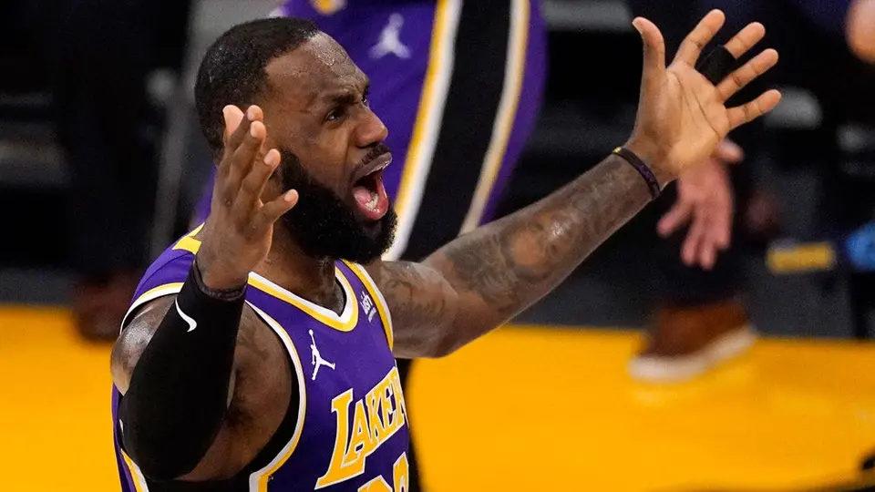 NBA: Juego de Estrellas, con protocolos estrictos para los participantes y sus familiares