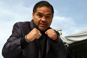 Chiquita González: 'Si fuera peleador hoy, sería Campeón de todos los títulos de mi división'