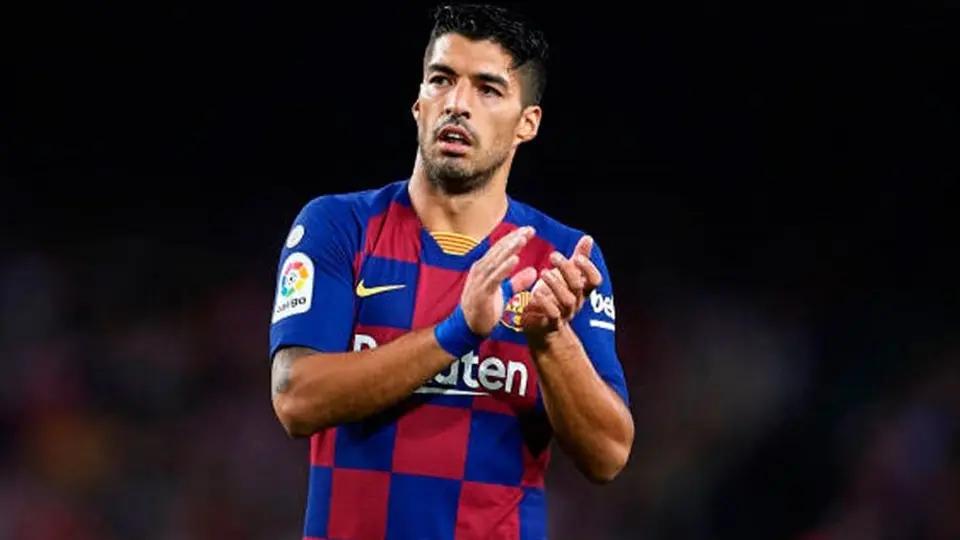 Barcelona: Luis Suárez dio LaLiga por perdida y pidió enfocarse en Champions League