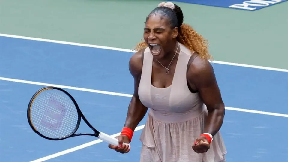 Serena Williams, en contra de que haya público en Roland Garros