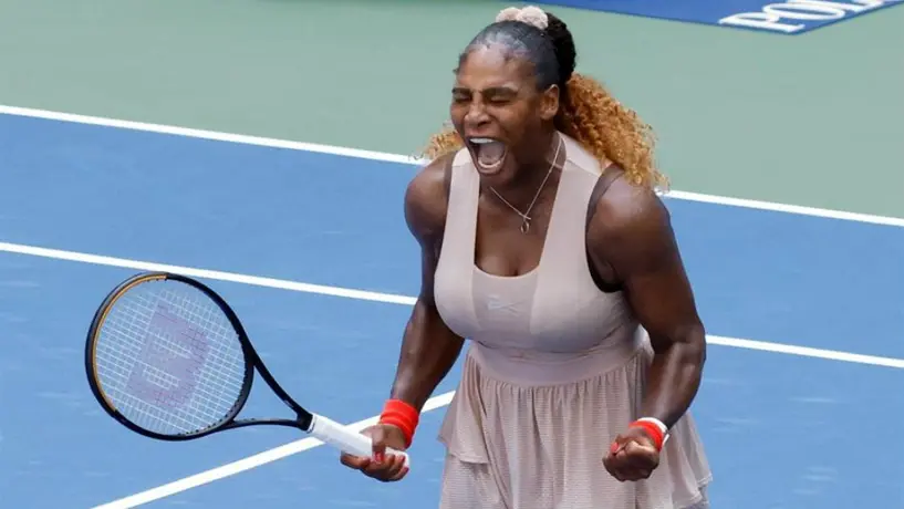 Serena Williams, en contra de que haya público en Roland Garros