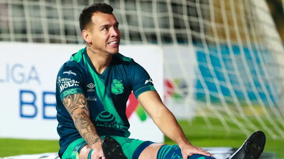 Daniel Arreola, nuevo jugador del Alajuelense de Costa Rica