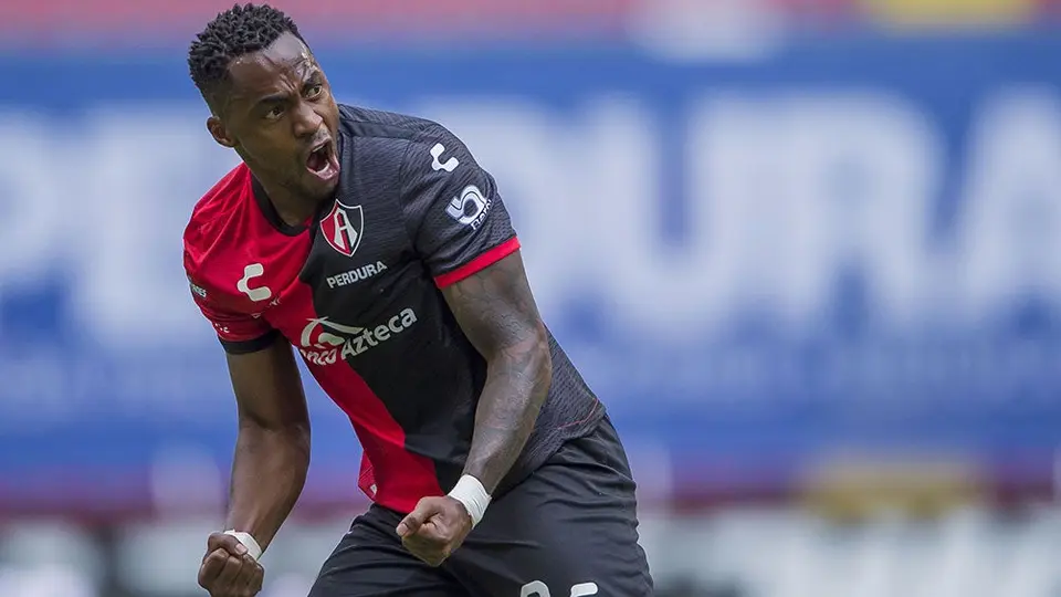 Renato Ibarra: 10 meses después vuelve al Azteca para enfrentar al América