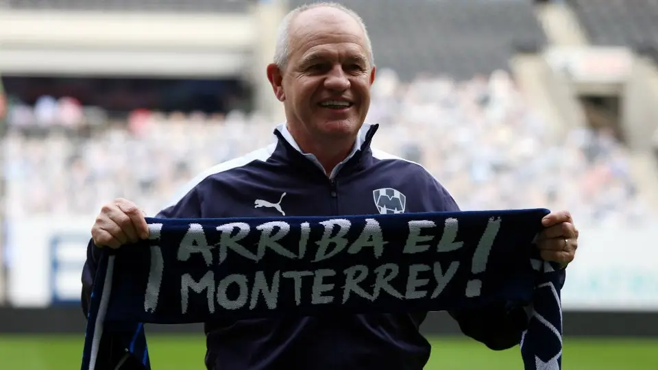 Rayados: Javier Aguirre anhela Final Regia lo más pronto posible