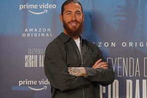 Sergio Ramos: Amazon lanzó el tráiler oficial de la serie del jugador del Real Madrid