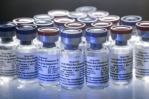 Ebrard: 'Rusia enviará a México dos mil dosis de vacuna contra Covid-19'