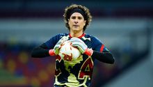 Guillermo Ochoa: 'No creo que hubiera elegido ser más streamer que futbolista'