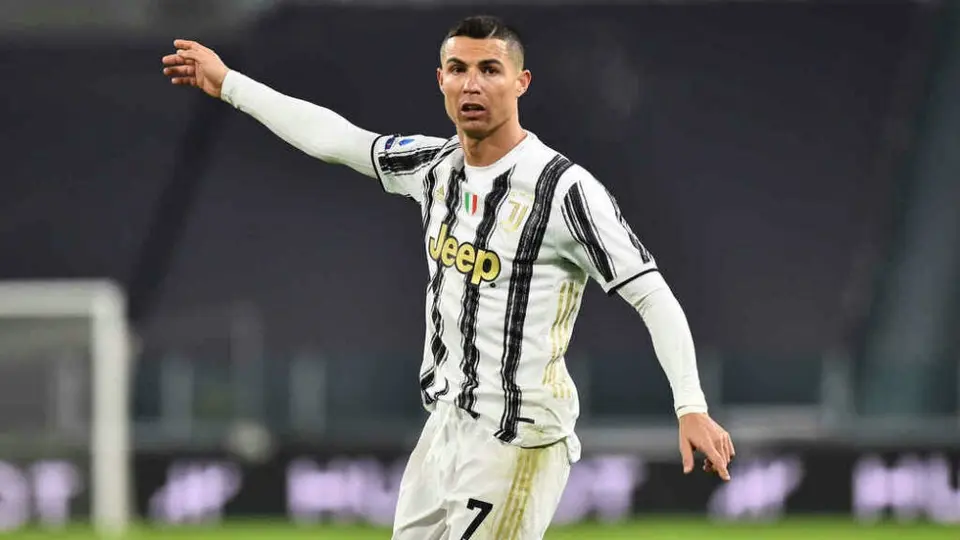 Cristiano Ronaldo: Igualó a Josef Bican como máximo goleador en la historia del futbol