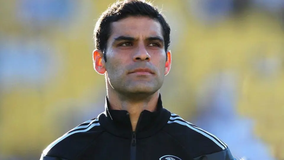 Atlas: Rafa Márquez espera que Renato Ibarra se reivindique en el conjunto rojinegro