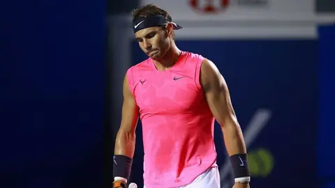 Rafael Nadal cree que tenistas deberían evitar quejarse en exceso del confinamiento