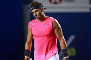 Rafael Nadal cree que tenistas deberían evitar quejarse en exceso del confinamiento