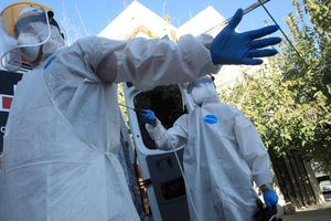 México alcanzó un millón 133 mil 613 infectados de Coronavirus; muertes ascienden a 107 mil 565