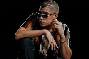 Royal Rumble: Bad Bunny cumplirá uno de sus sueños al cantar en el evento de WWE