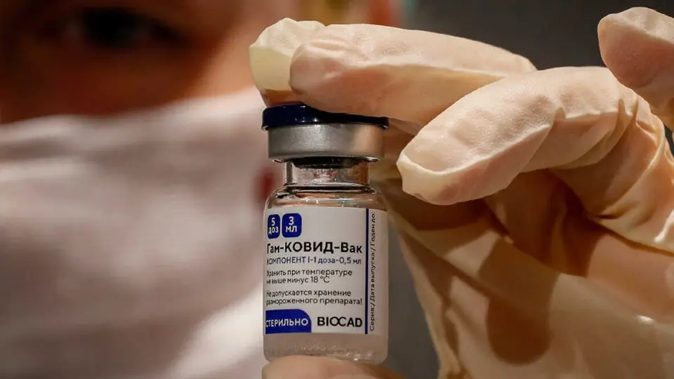 Coronavirus: México recibirá la próxima semana 200 mil dosis de la vacuna Sputnik V