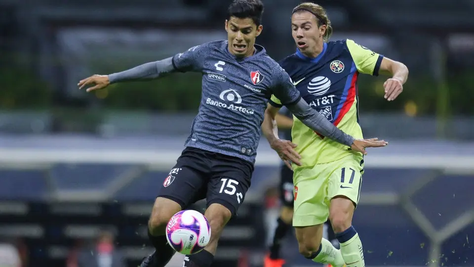 Atlas vs América: ¿En qué canal, cuándo y a qué hora verlo?