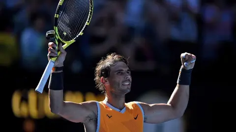 Rafael Nadal donó 3 mil kilos de comida al Banco de Alimentos de Mallorca